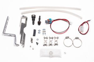 Acura Integra Fuel Pump Install Kit - Radium Engineering - Dual Pump Add-On - `94-`01